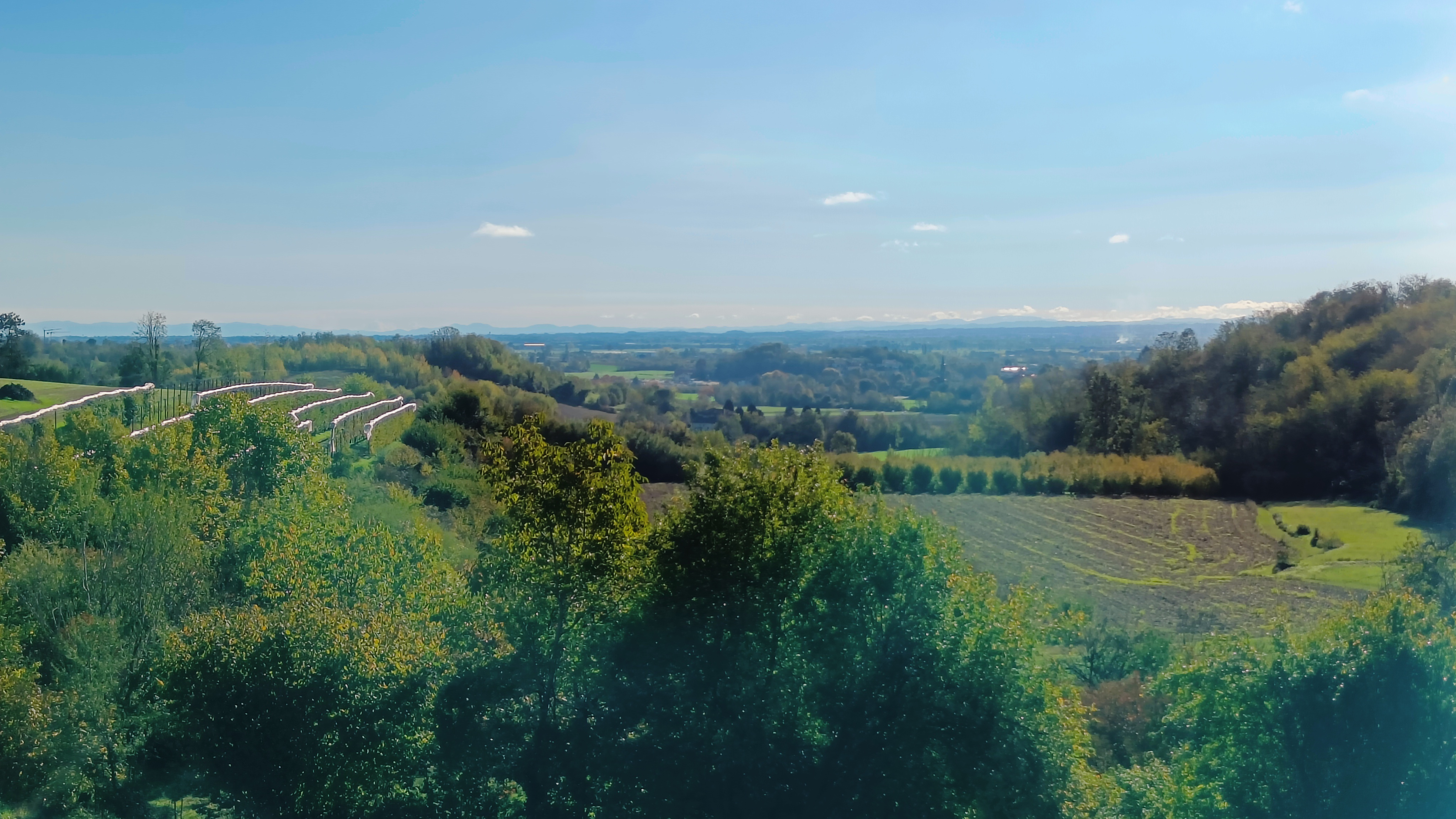 Valle San Pietro — foto 1 di 10