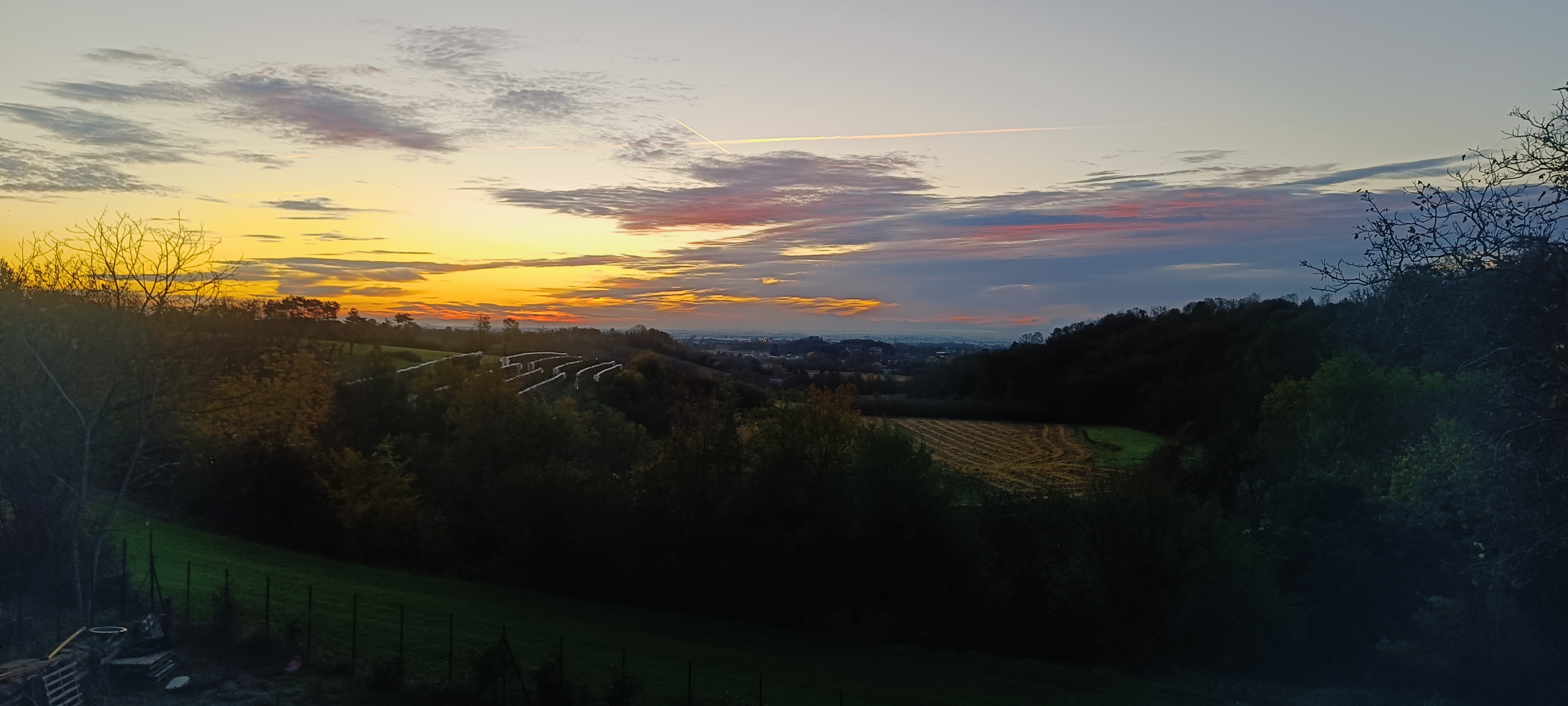 Valle San Pietro — foto 4 di 10
