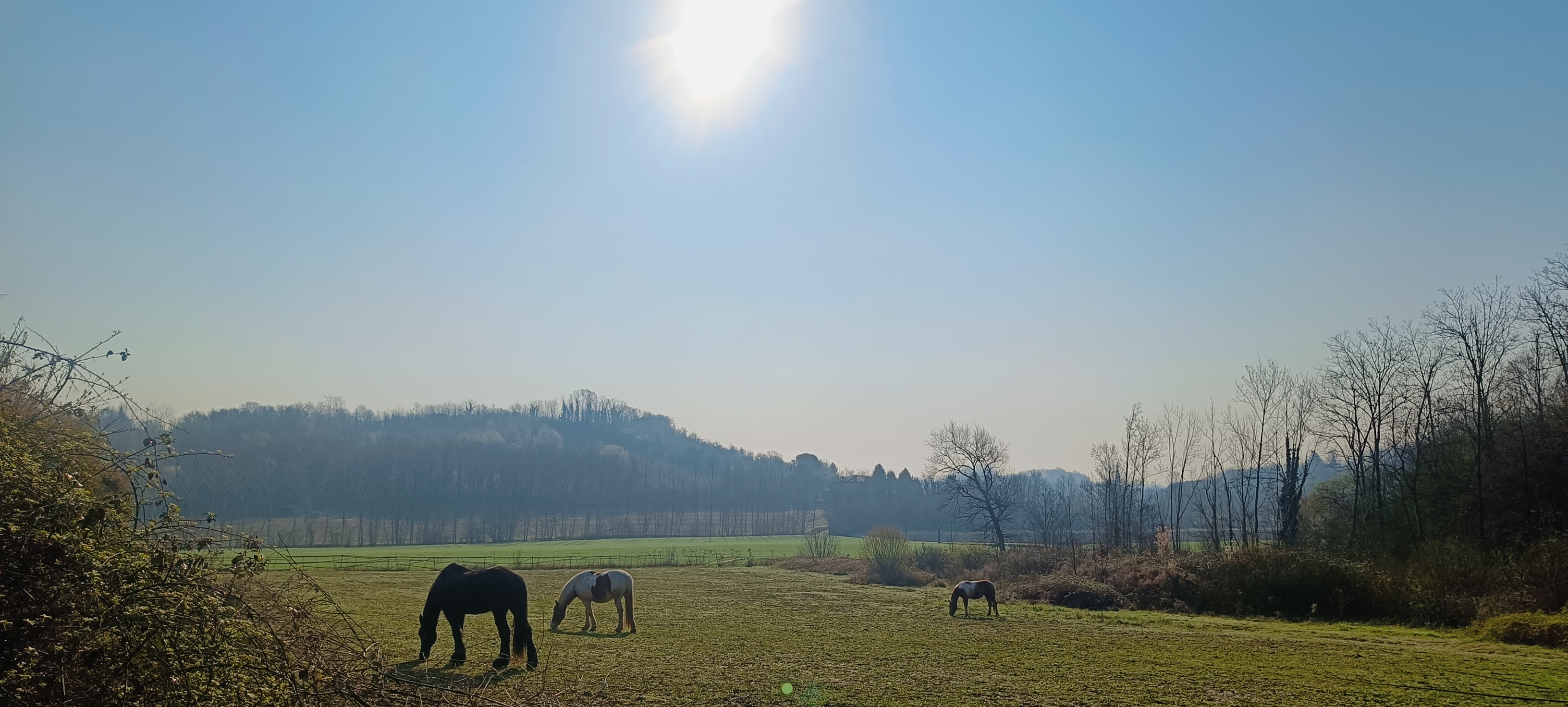 Valle San Pietro — foto 7 di 10